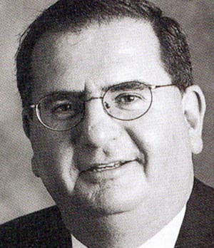 Mark Rosen