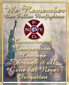 Go To FDNY Memorial Page